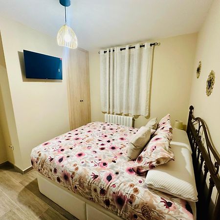 Casa Rural El Paloteo 세고비아 외부 사진