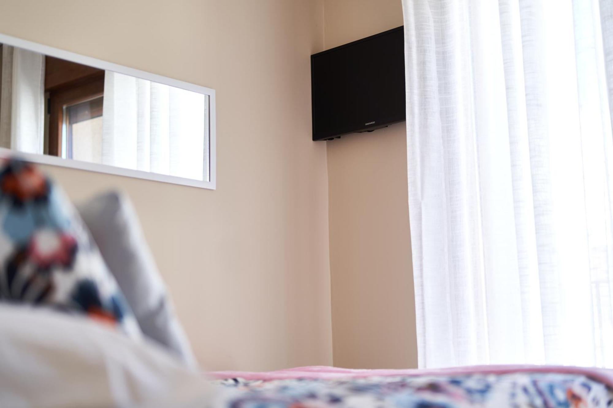 Casa Rural El Paloteo 세고비아 외부 사진