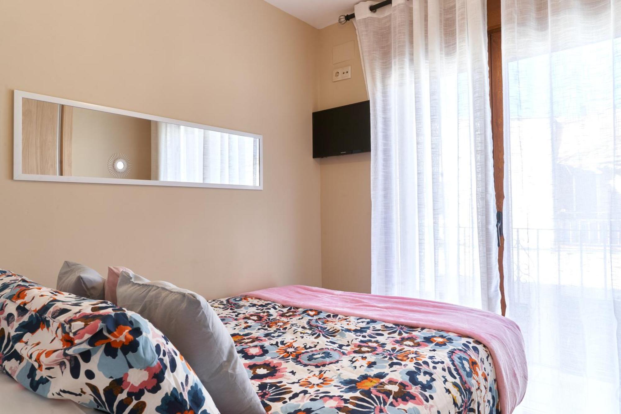 Casa Rural El Paloteo 세고비아 외부 사진