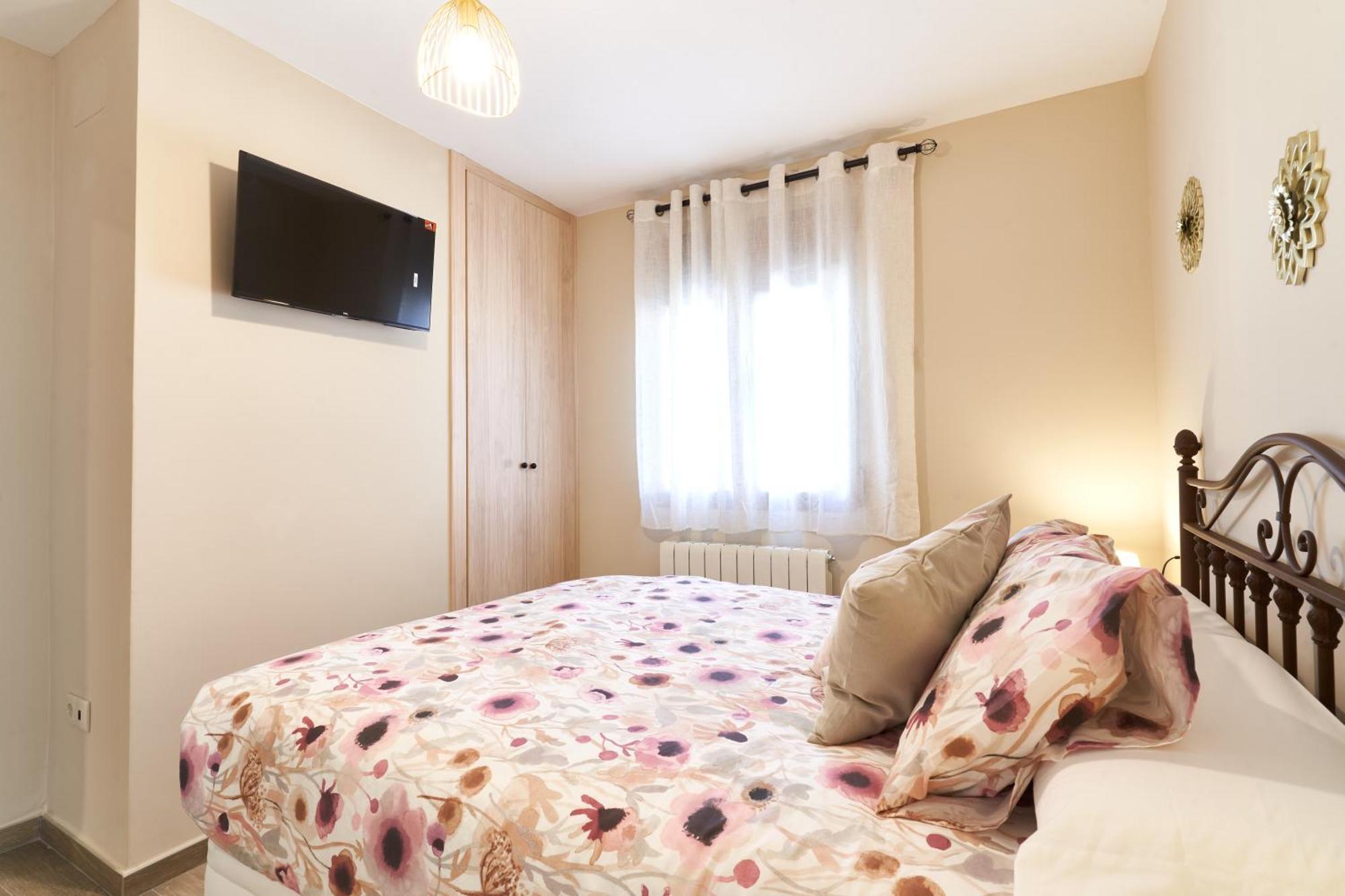 Casa Rural El Paloteo 세고비아 외부 사진