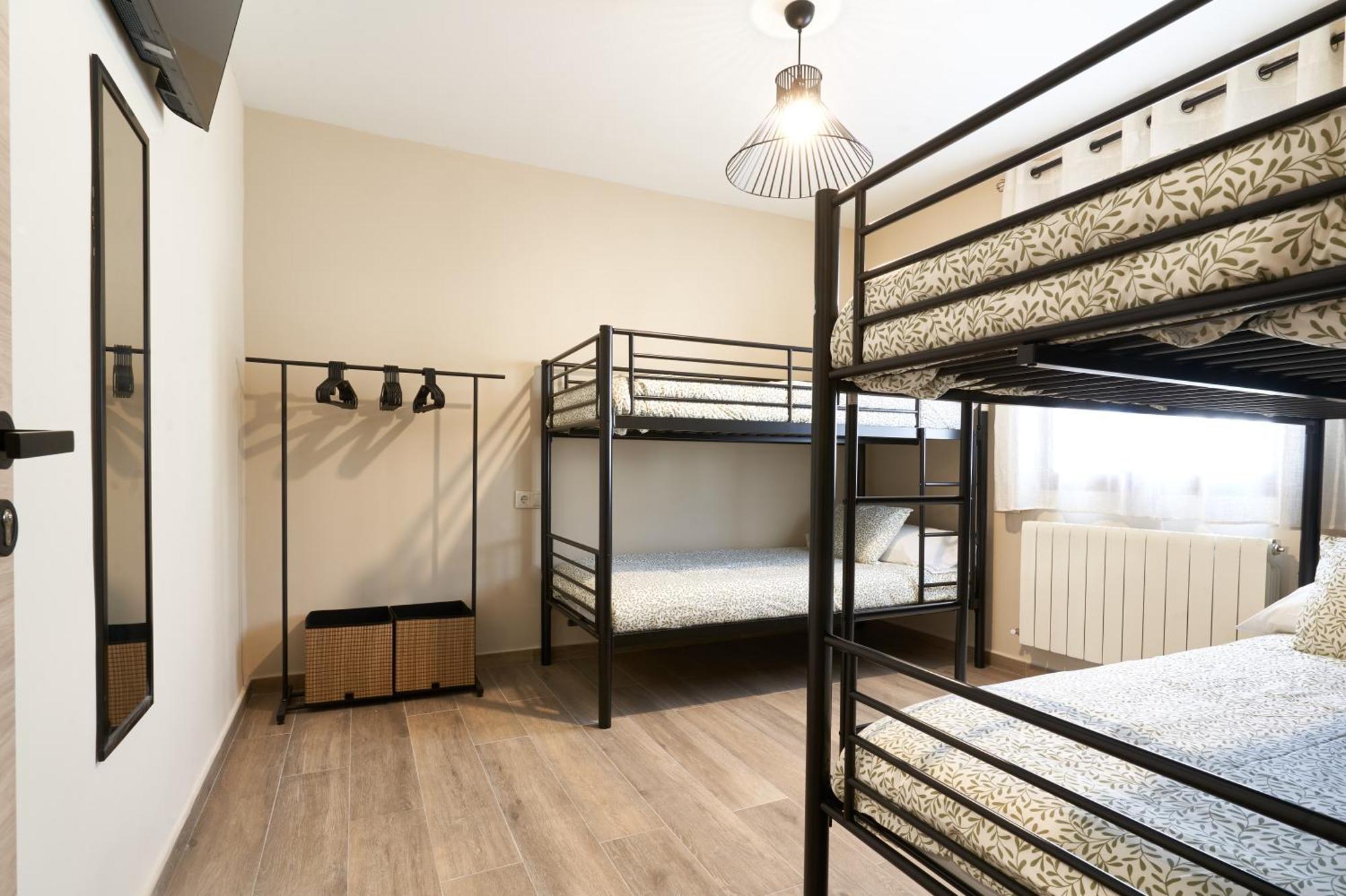 Casa Rural El Paloteo 세고비아 외부 사진