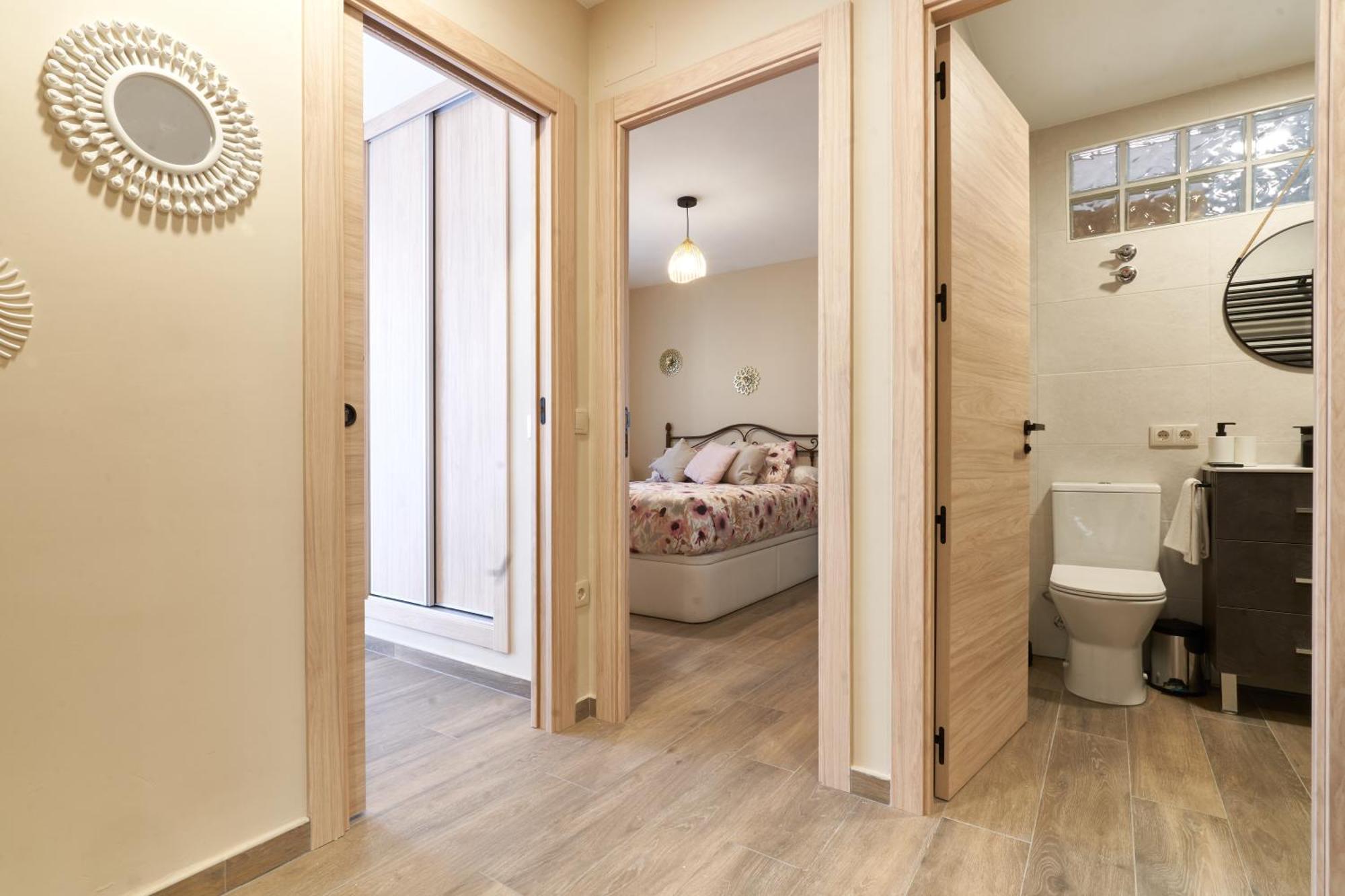 Casa Rural El Paloteo 세고비아 외부 사진