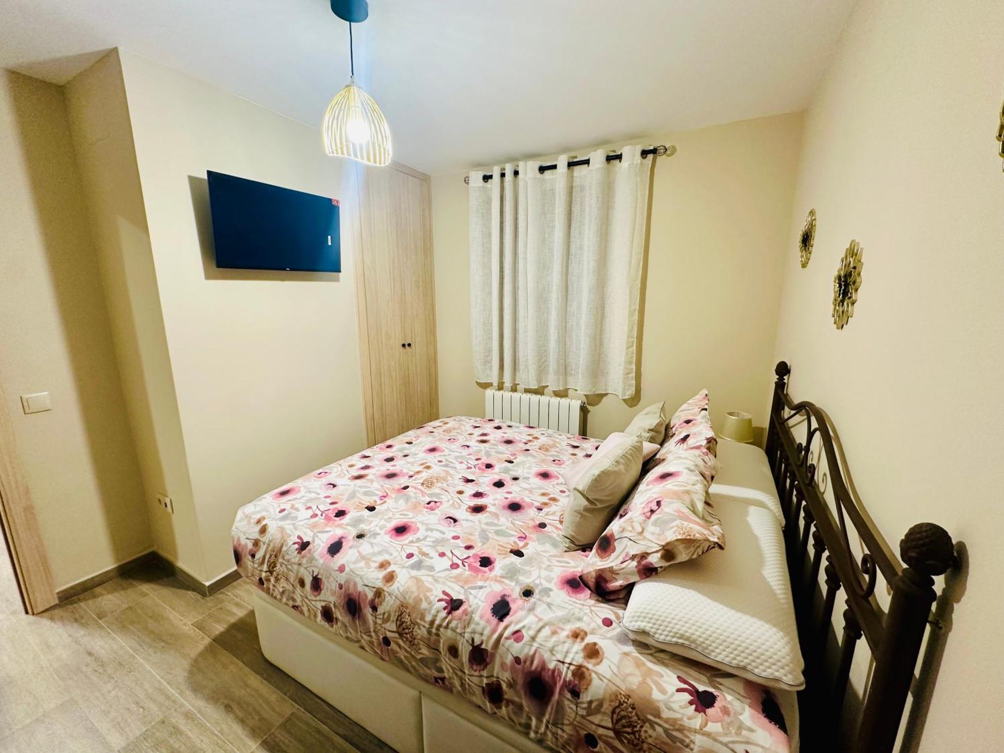 Casa Rural El Paloteo 세고비아 외부 사진